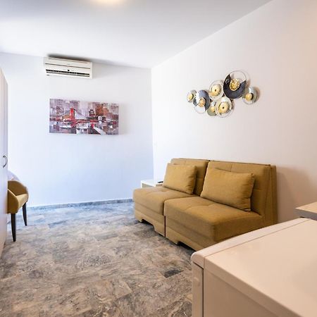 Musela Studios Episkopi-Chania Exterior foto